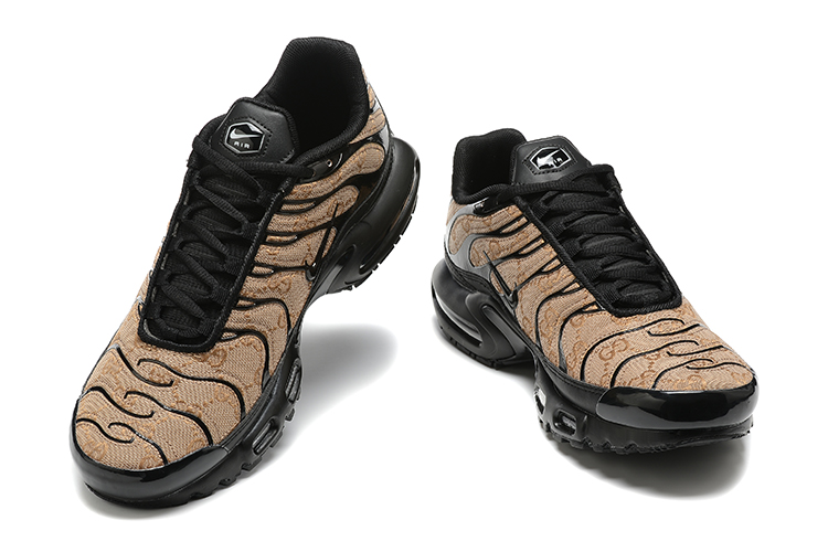 nike air max TN shoes men-GUCCI/black